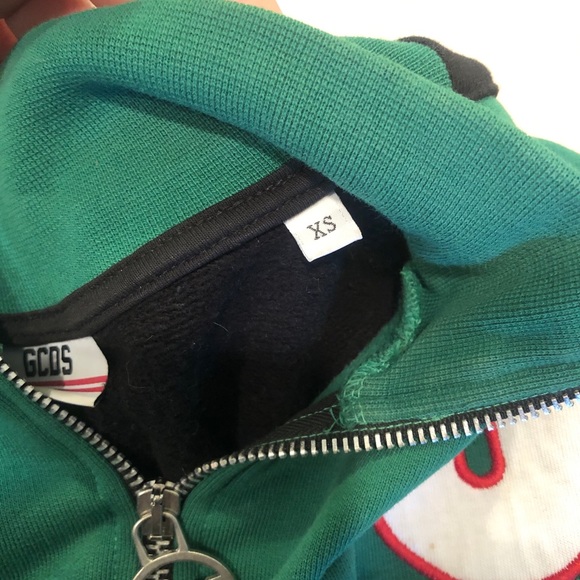 GCDS Authentic Sweater - Picture 5 of 5